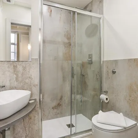 Civico 7 - Sweet Dreams In Apartamento Florencia