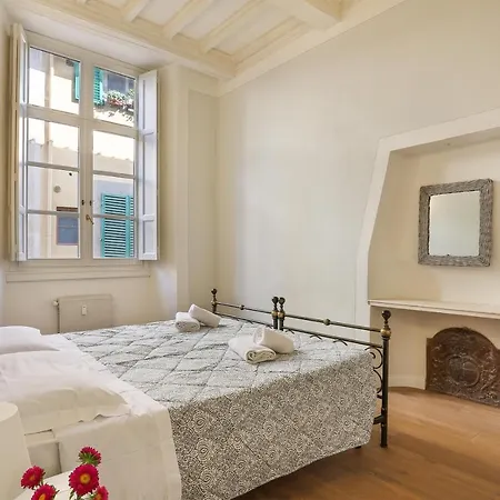 Civico 7 - Sweet Dreams In Florencia