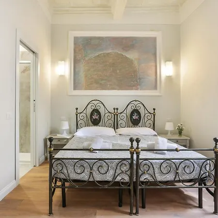 Civico 7 - Sweet Dreams In Florencia