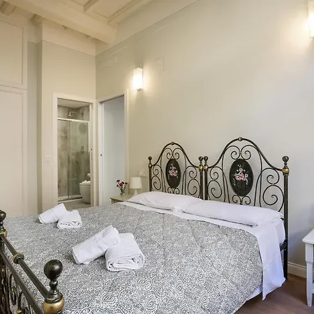 Civico 7 - Sweet Dreams In Apartamento *