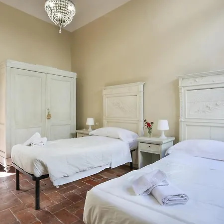 Civico 7 - Sweet Dreams In Apartamento *