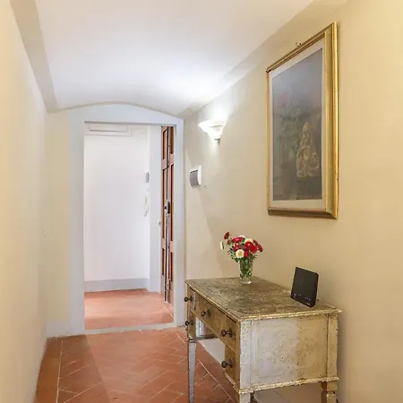 Civico 7 - Sweet Dreams In Apartamento *
