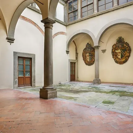 Civico 7 - Sweet Dreams In Florencia