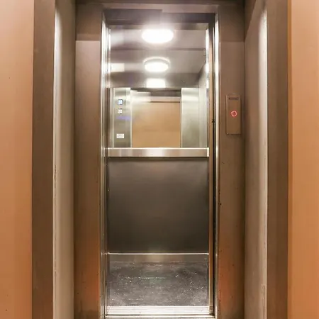 Apartamento Civico 7 - Sweet Dreams In Florencia