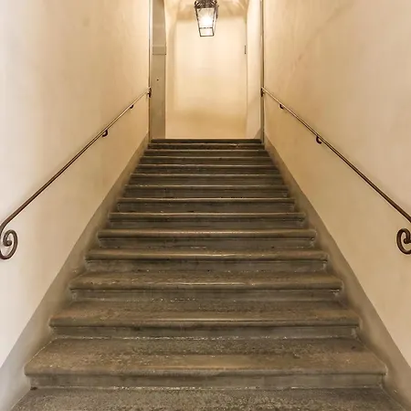 Civico 7 - Sweet Dreams In Apartamento